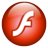 Flash version