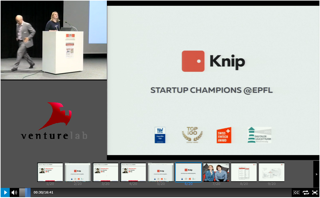EPFL-knip
