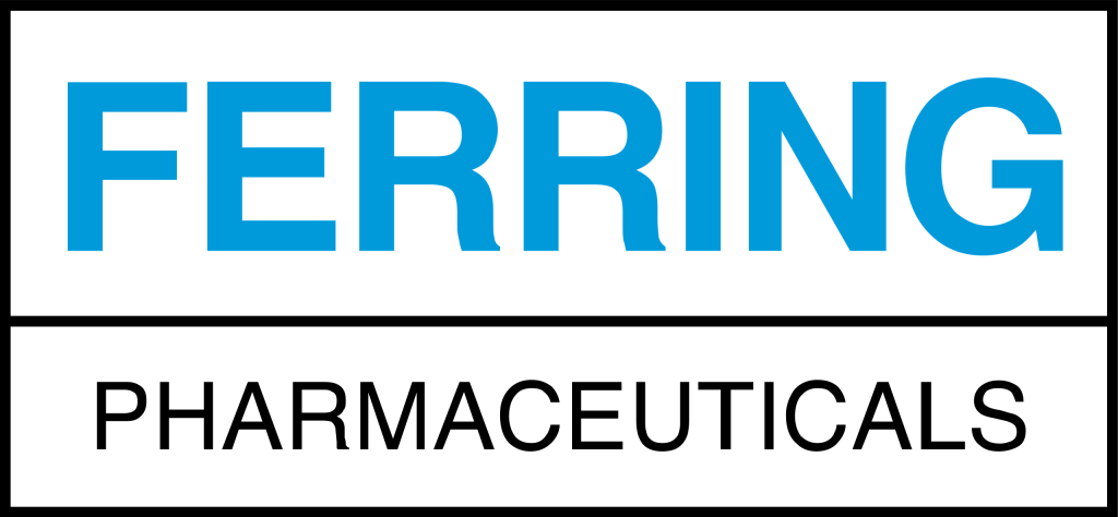 ferring logo