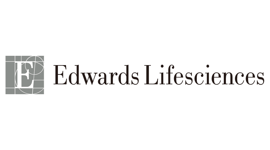 edwards lifesciences corporation logo